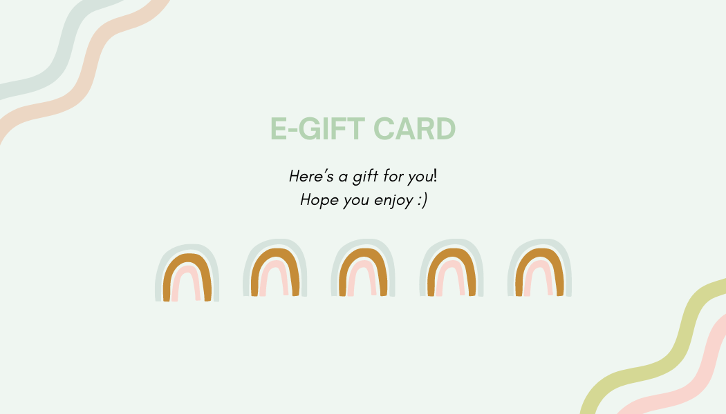 BNT Gift Card