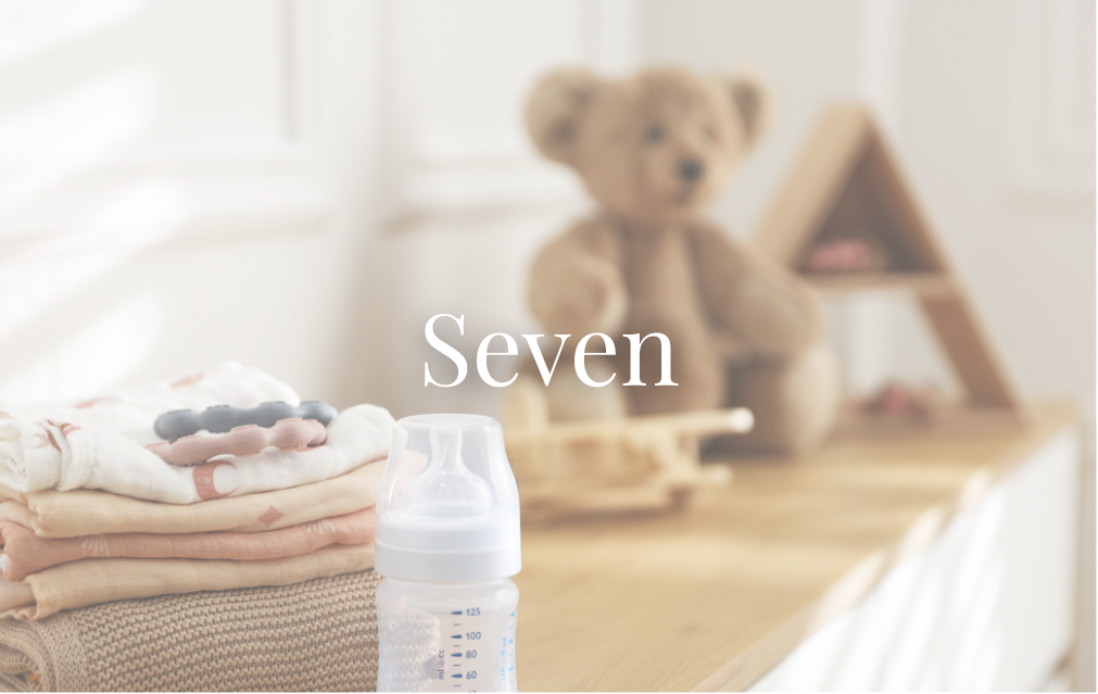 Seven Nights eGift Card