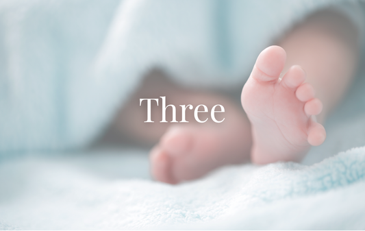 Three Nights eGift Card