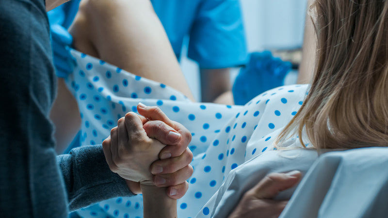 Labor & Delivery Intensive: What to Expect