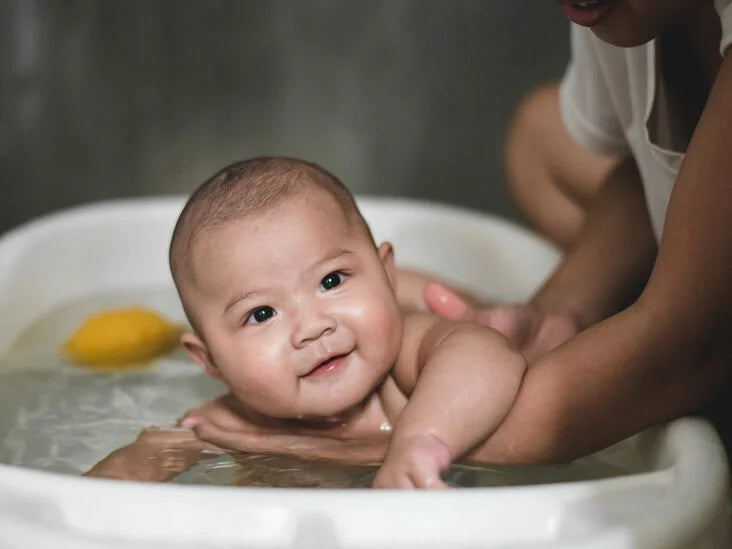 Newborn Education